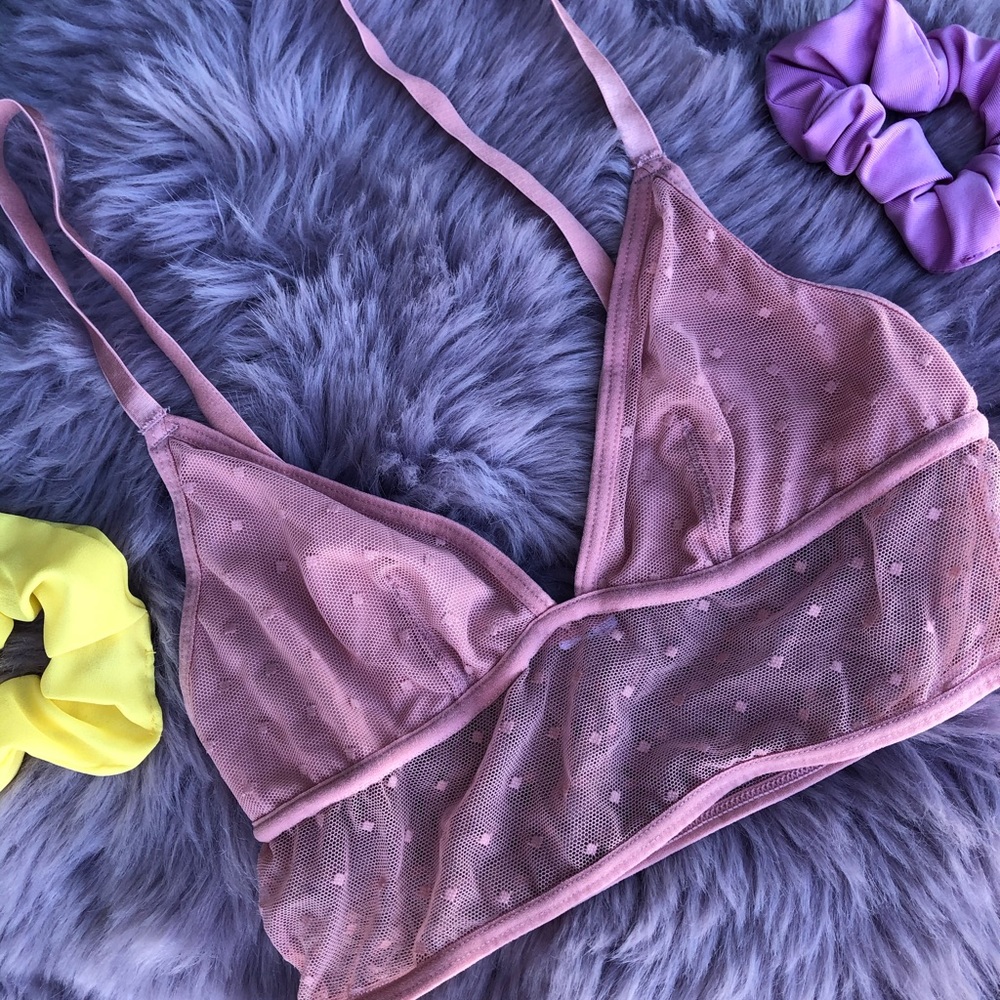 Forever 21 bralette